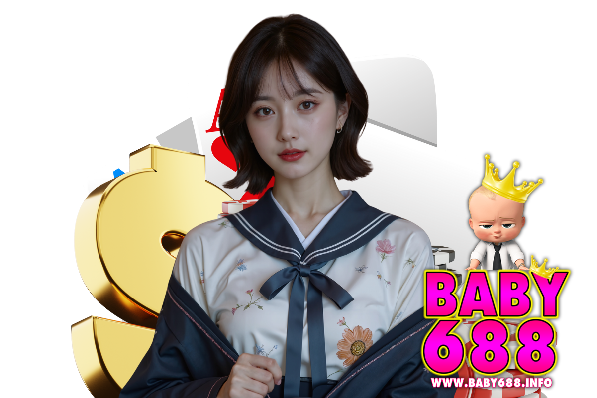 baby688 wallet