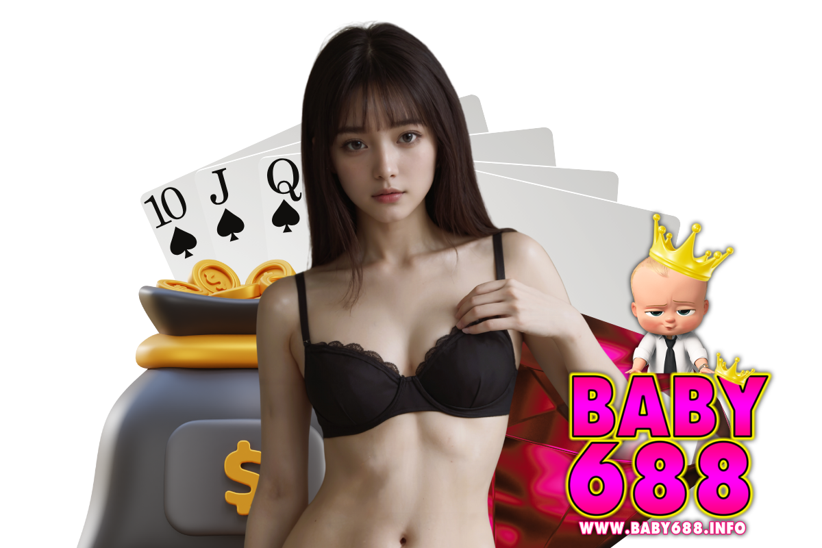 baby688 สมัคร