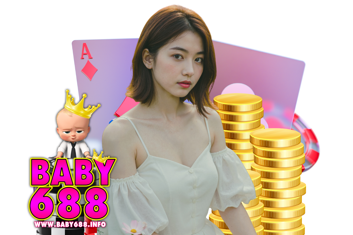 baby688 สล็อต