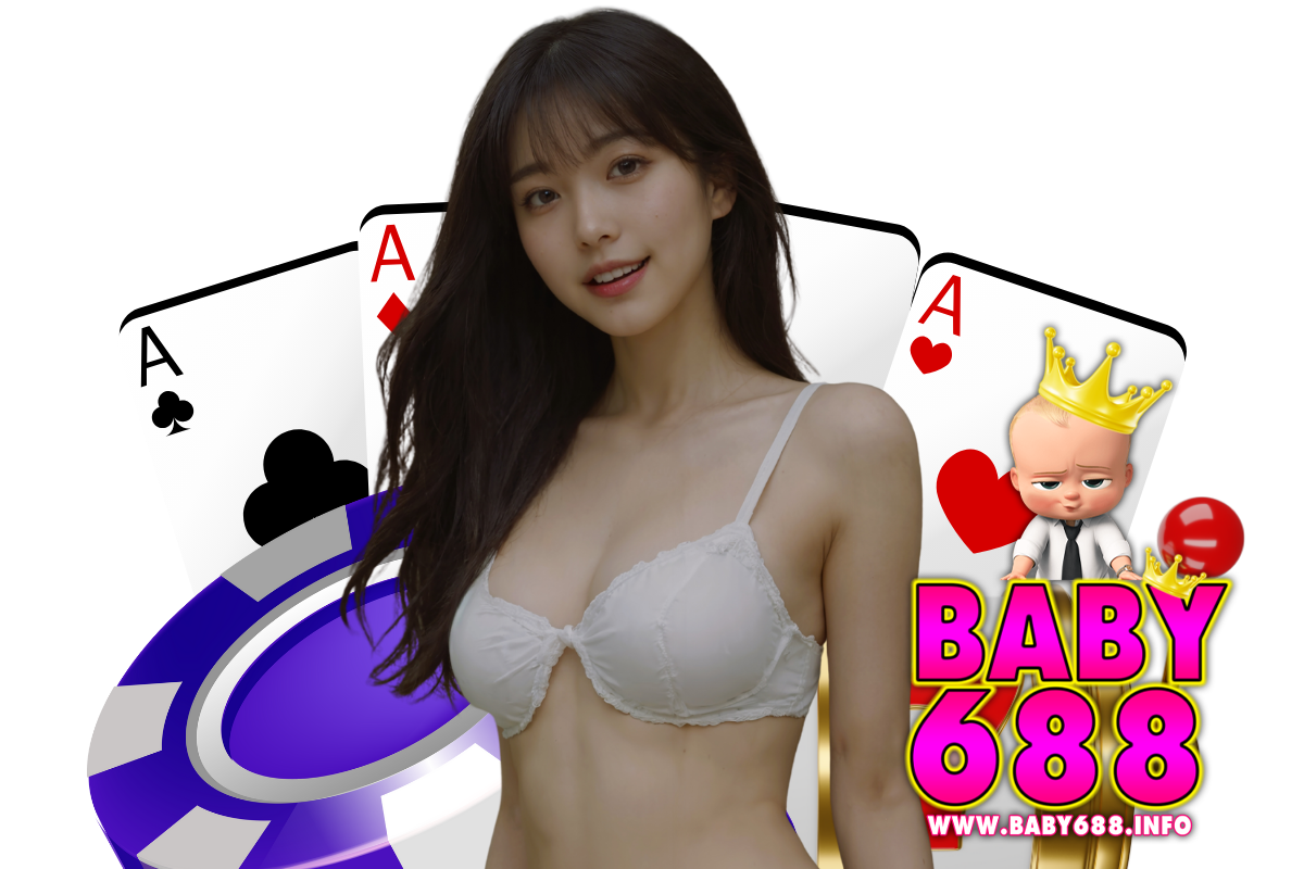 baby688 เว็บตรง