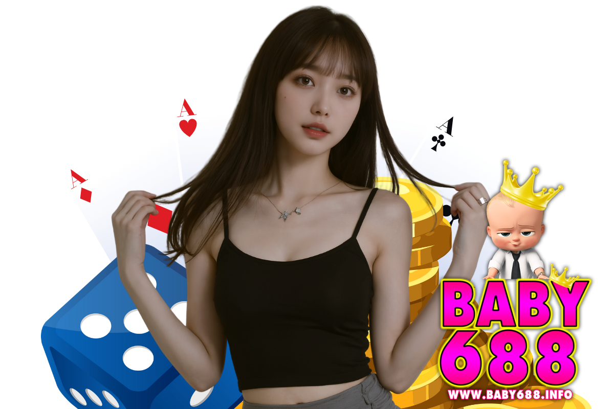 baby688 แจกเครดิตฟรี